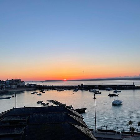 Halfway Cottage St Ives エクステリア 写真
