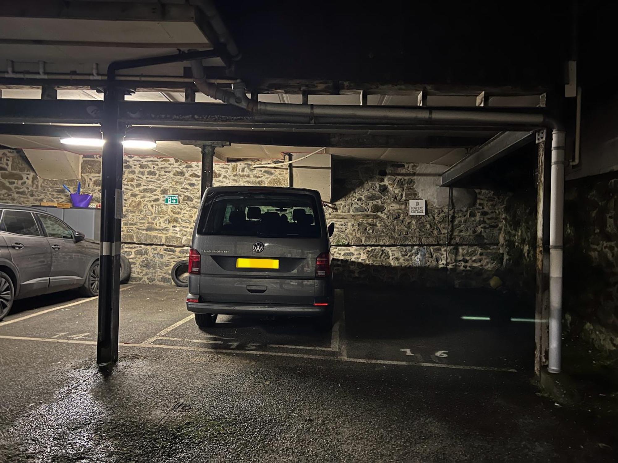 Halfway Cottage St Ives エクステリア 写真