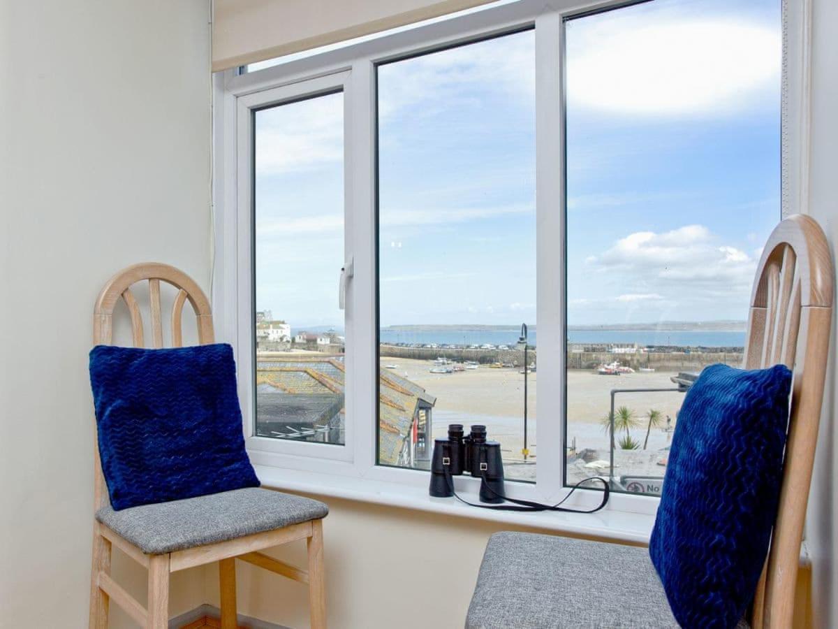 Halfway Cottage St Ives エクステリア 写真