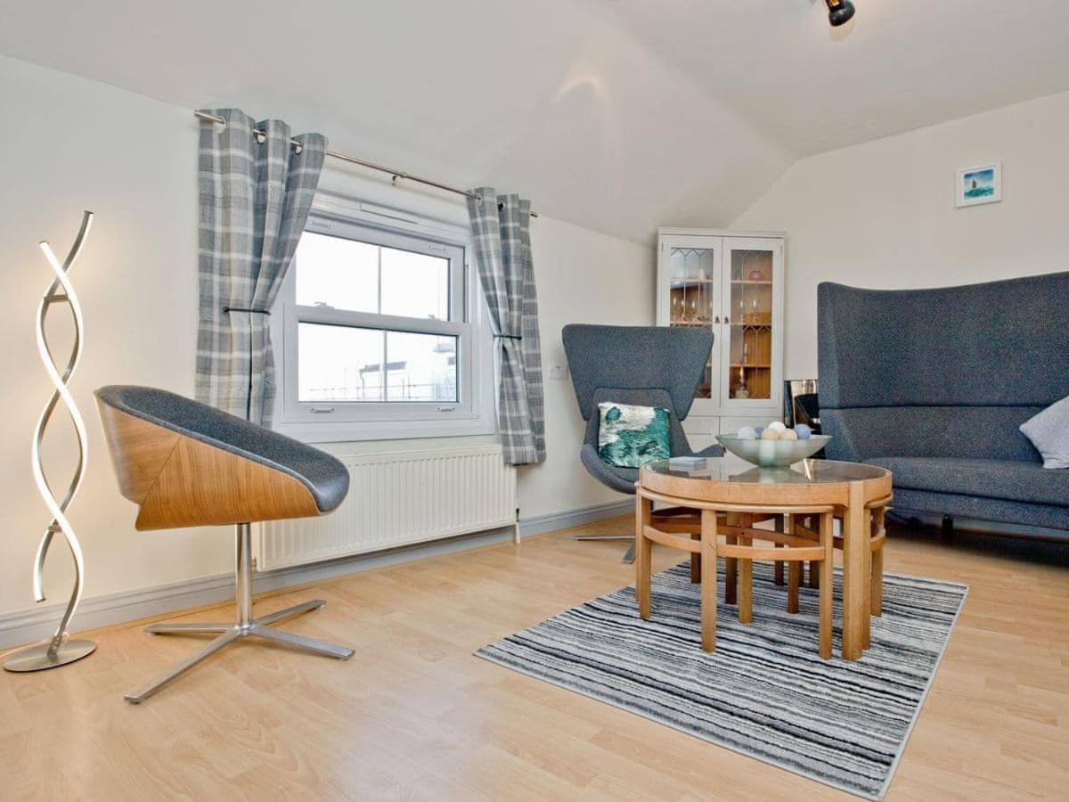 Halfway Cottage St Ives エクステリア 写真
